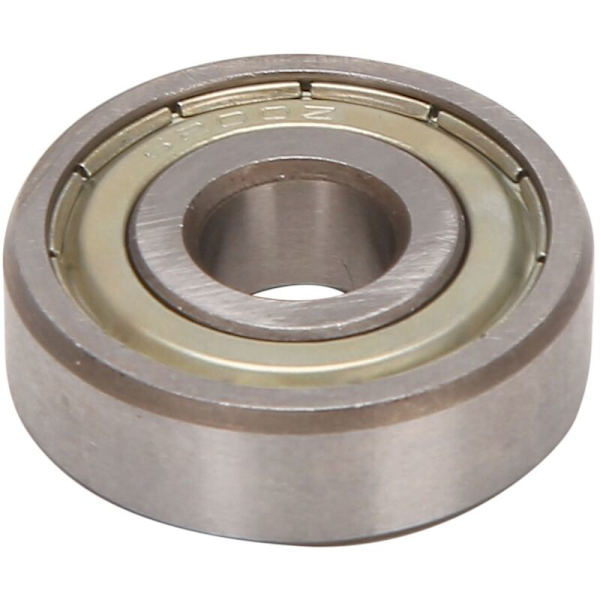 6200Z 10mm x 30mm x 9mm Dobbelt afskærmet kugleleje