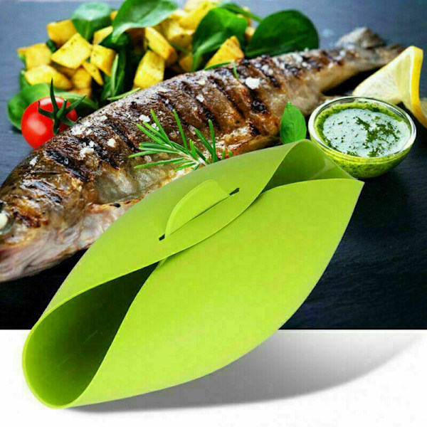 2 x SiliCone brødform brød bageform brød bageform -
