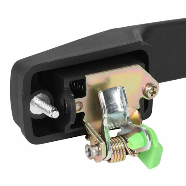 1 stk. Høyre dørhåndtak Cat 55024926 for