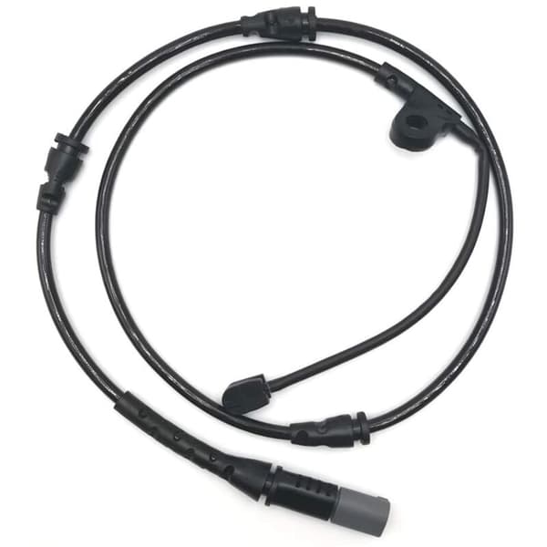 Elektronisk bremseklods slidssensor 34356792567 erstatning til E70 E71 F15 X5 X6 3.0L