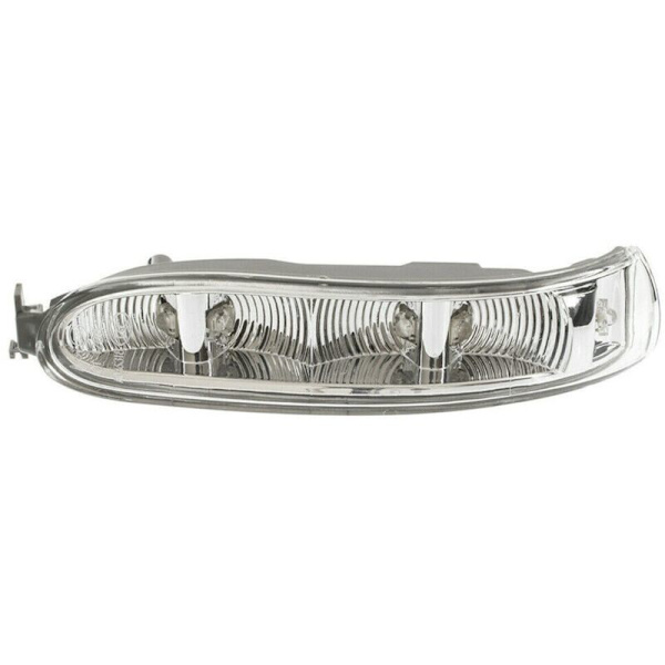 Vänster sidobackspegellampa Blinkers för C209 W209 CLK200 CLK220 CLK240 CLK270 CLK280 2308200721