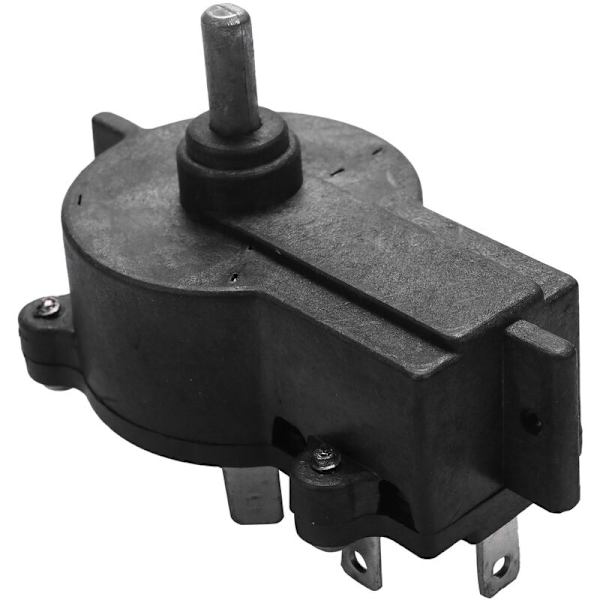 12V Utenbordsmotor Hastighetsregulator Bryter Elektrisk Regulator Hastighetsregulator Bryter Et45L / Et55L / Et65L For