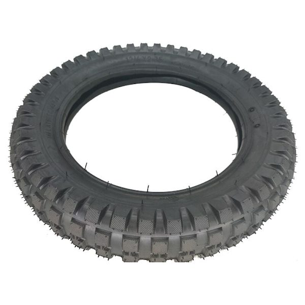 Däck 12 1/2 X 2.75 Däck 12.5