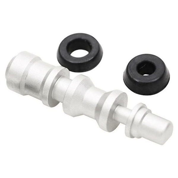 Broms Kolv i Aluminiumlegering, Bromspaks Kolv, Reparationsdel för Sram Avid Guide R Re Db5 Level T Tl