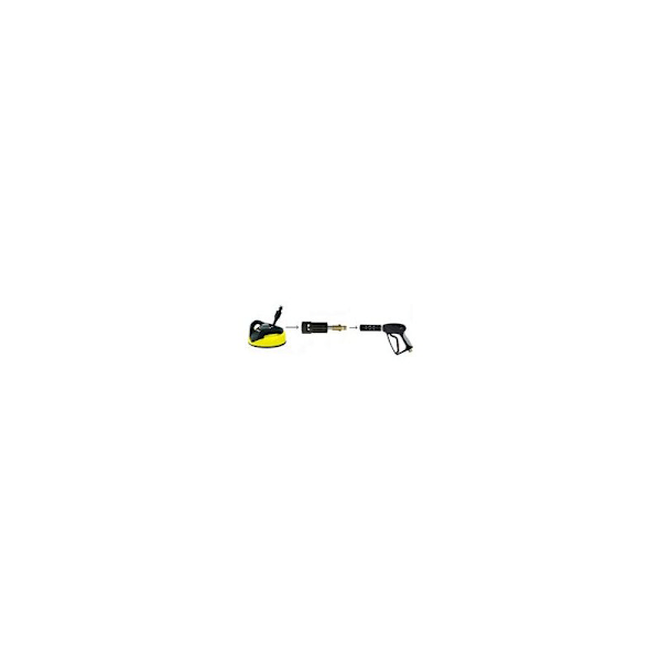 Trycktvättspistol Adapter, Trycktvättspistol Sprutmunstycke Kopplingar, Ersättning för Karcher K1 K2 K3 K4 K5 K6 K7, Nilfisk Gerni (1 Nilfisk Gerni)