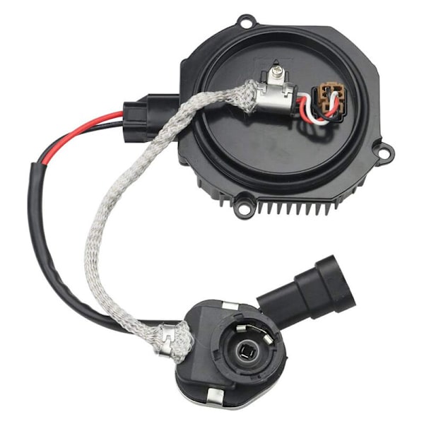 HID med tænding - Erstatter 28474-8991A, 28474-89904, 28474-89907, NZMNS111LANA - Passer til Altima, 350Z, QX56 - Xenon