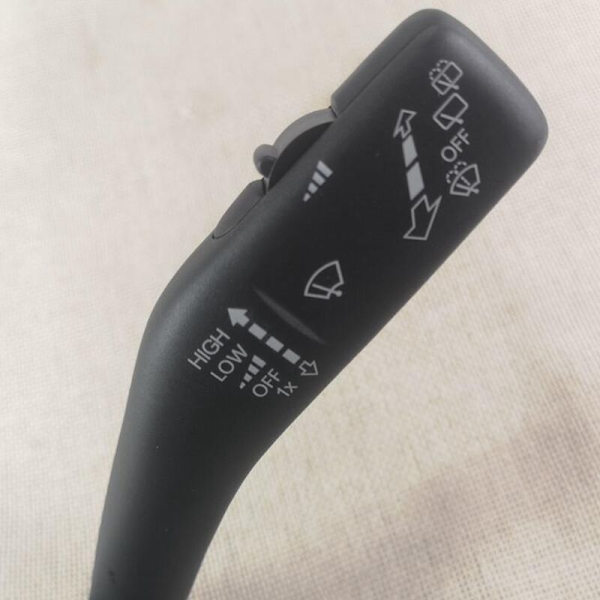 1 kpl sarjan vakionopeudensäätimen kytkin sopii Golf 6 MK6 plus MK6 5K0 953513 M 5K0953513M