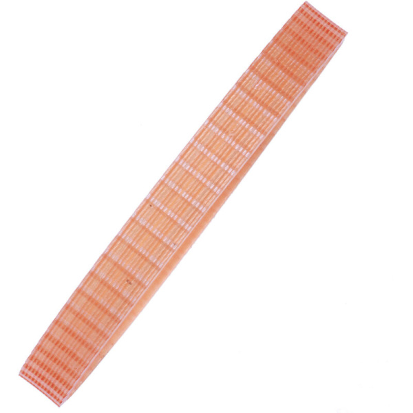 1 X Orange PU-rem för Planer 1900B