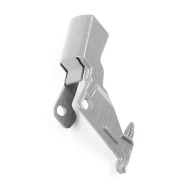 Strömbrytare Knapp Extra Stark Metall Trigger för V10 V11 SV12 SV14 Dammsugare, Ersättningsrengöring B