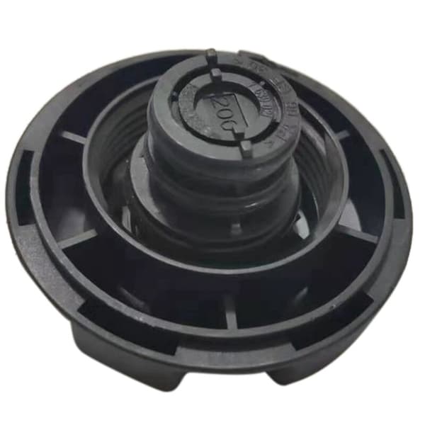 3X 17137516004 Tankdæksel til E90 E60 F10 F07 F01 E70 E71 E63 E64 F02 Ekspansionsradiatorhætter Prop