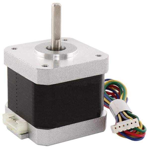 3D Printer 42 Stepper Motor for -10 Series Z or /Z (42-34)