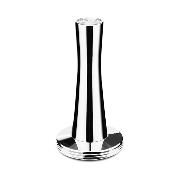 Kaffeadapter Återanvändbar för Lumio EDG325 Maskin Kapselöverföring Laddningsbar Clip Sked + Pulverpress Hammare