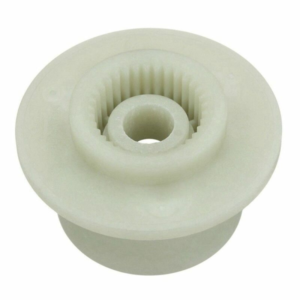 2 stk. til X5 E53 E70 X3 E83 Servo Aktuator Motor Overførselssag Reparationssæt