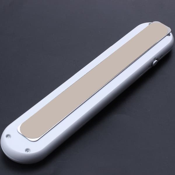 20Led Under Cabinet Light Pir Motion Sensor Dress Lighting Battery Powered Kitchen Cupboard Night Lamp