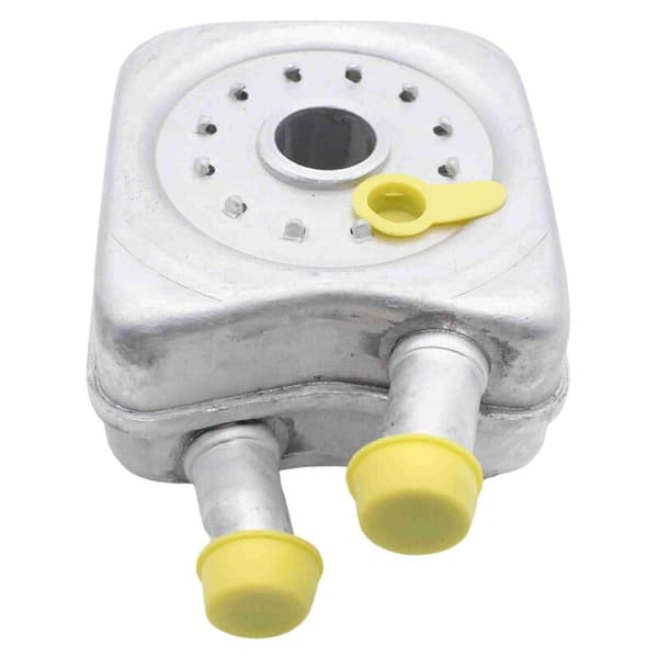 Bil Aluminium Motor Køler 068117021B til Golf Tilbehør