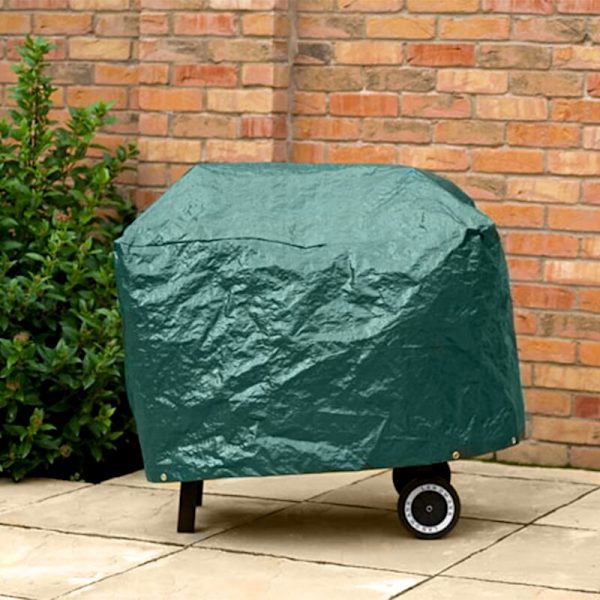 Vanntett beskyttelsesdeksel for grill 91x55x53cm