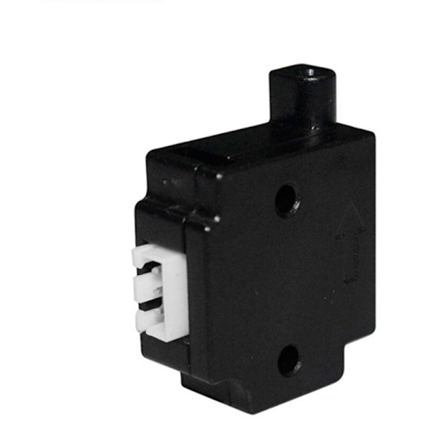 3X 3D Printer Filament Detektormodul med Runout Detektor Material Sensor Udgangskabel 1M til CR10 3D Printer