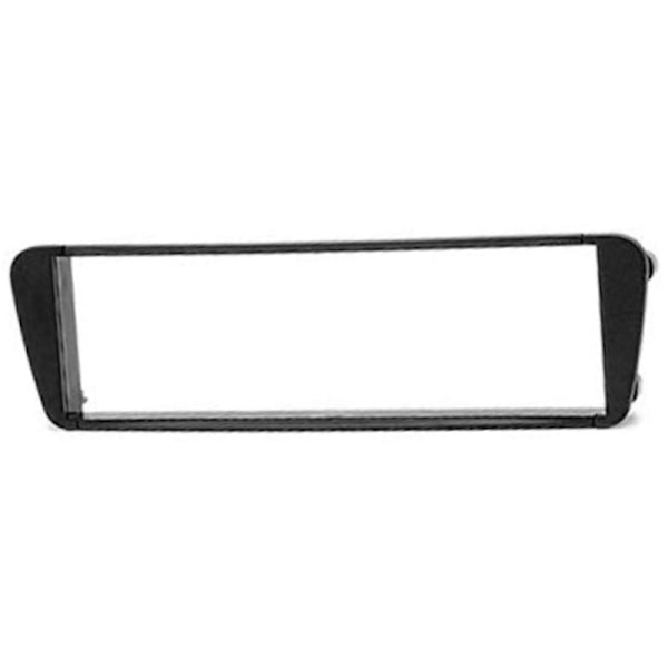 Bilradio Fascia Stereo Panel Platta för Xsara 1999-2010 Instrumentbräda Ram