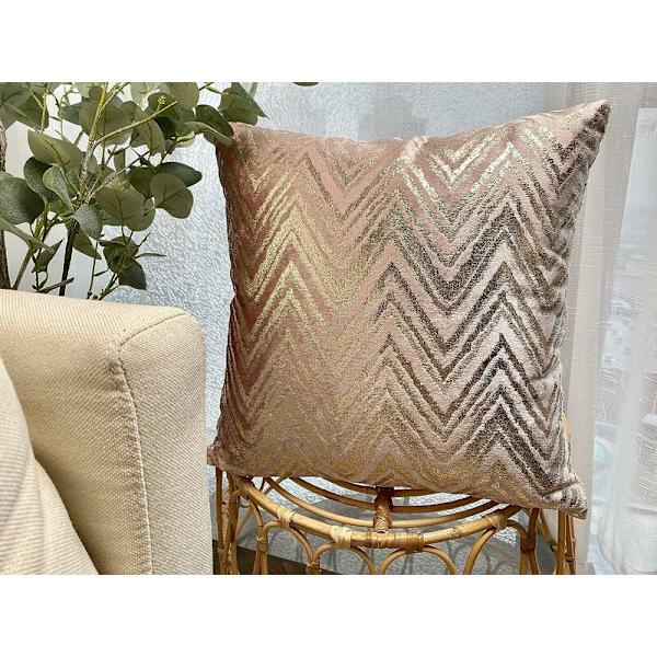2 st kuddfodral örngott modern stil kuddskydd dekoration hem vardagsrum sovrum för soffa kontorsstol storlek 45 x 45 cm, rosa