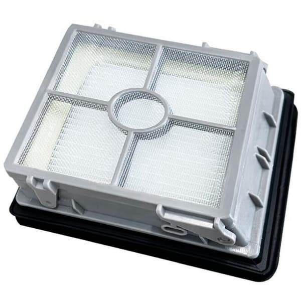 Reserve Hepa-filter til CrossWave X7 Multi-Surface Cleaner Model No. 2832Z 3055F Reparationsdele
