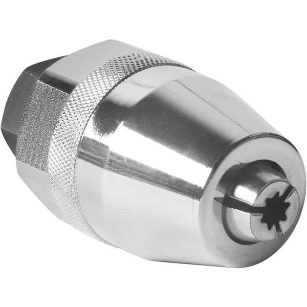 3/8 tommers stasjonsskruetrekker for ødelagte bolter/studs for uttrekking innenfor 9,5 mm
