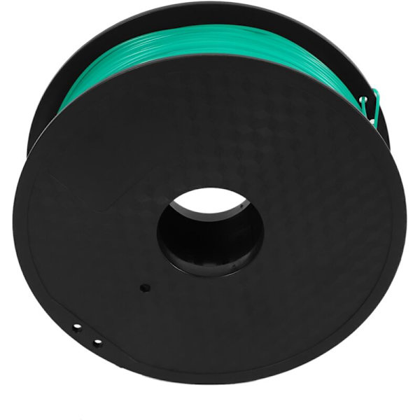 3D Printer Filament PLA 1Kg 1.75Mm Grøn