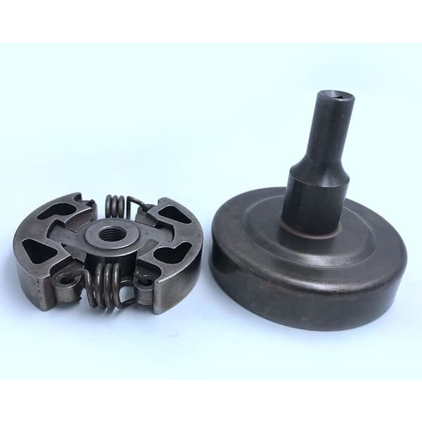 Koblings trommel for FS38 FS40 FS45 FS46 FS50 FS55 FS56 FS70 Buskrydder Gresstrimmer Gresstrimmer Reservedeler