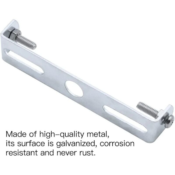 [4 stycken] Taklampa fäste 90mm Hängande lampa tillbehör Takkronor Taklampa Basplatta Taklampa plattor Plat