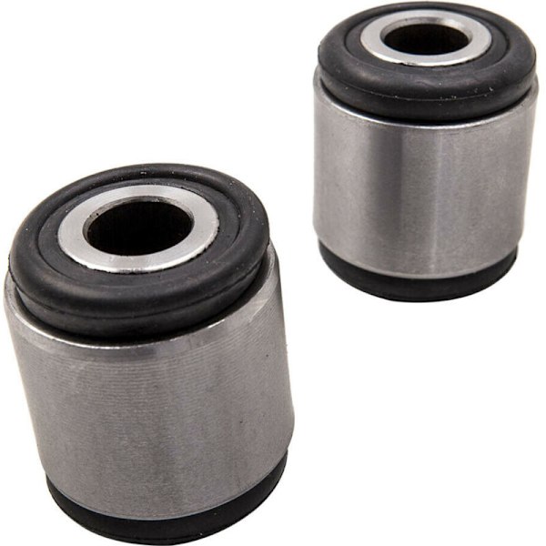 3 st Car Watts Series Bakre Upphängningslänk Bushing Kit för 2 99-04 Rgx100960 Rgw100020