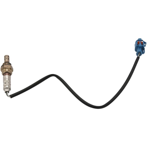 2X Downstream Luftbränsleförhållande Syresensor O2 Sensor 55566648 för Excelle 2009-2017