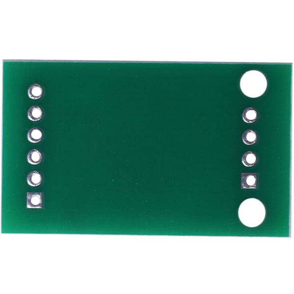 5 stycken H X 711 Dubbelkanal Lastcell 24 Bit Precision A/D Trycksensormodul