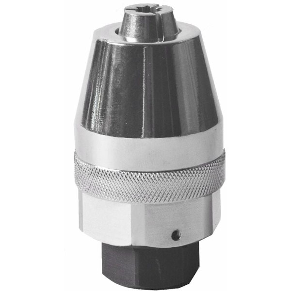 3/8\" Drivning Skadad Bult/Bultutdragare Extractor för Extrahering inom 9,5mm
