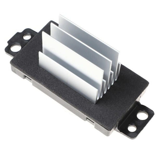 Ny blæsermotorresistor til 93733684 15850268