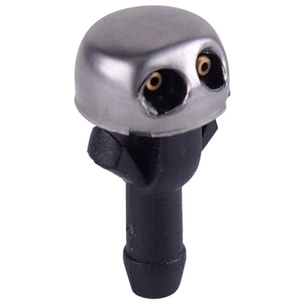 4 st vindrutespolare spolarmunstycke D' för R107 W114 W115 230 240D 380 450 560 SL 1078600147