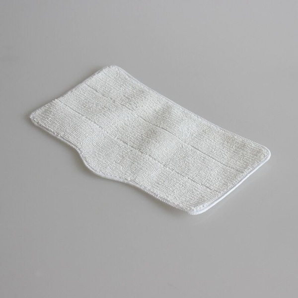 14 stk serie mopp rengjøringsputer for Deerma DEM ZQ100 ZQ600 ZQ610 håndholdt dampstøvsuger reservedeler