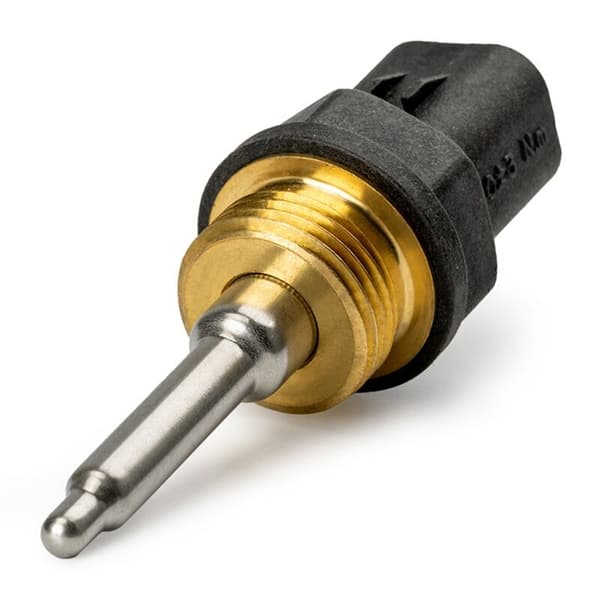 Kraftig gravemaskin temperatursensor 256-6453 256 6453 for CAT 3406E / C15 C13 E324D E329D E330D E345C