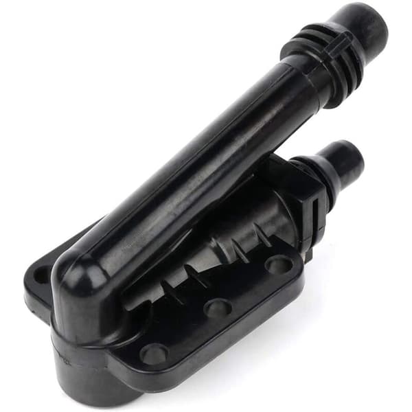 Kjøligere termostatveksler for 5 6 7 Serie E60 E61 E64 E65 E66 17127507982 17217559962
