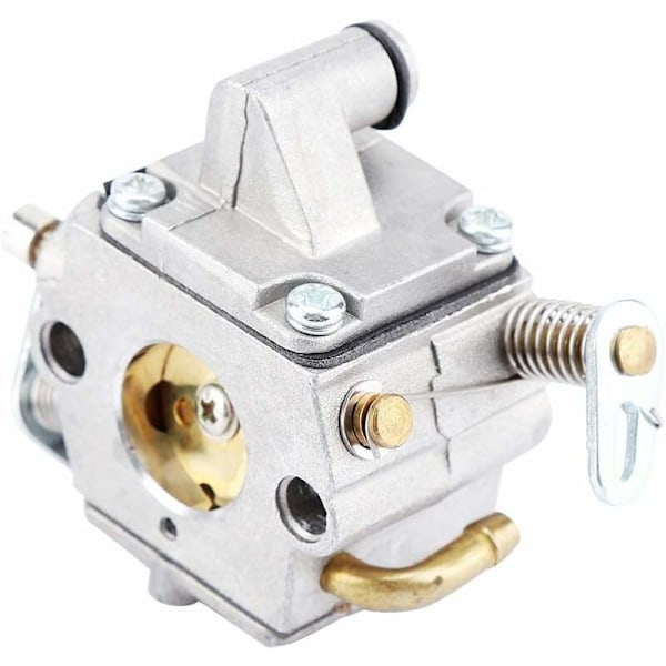 Karburattori STIHL MS170 MS180 017 018 - Ruohonleikkurin moottorisahaosat
