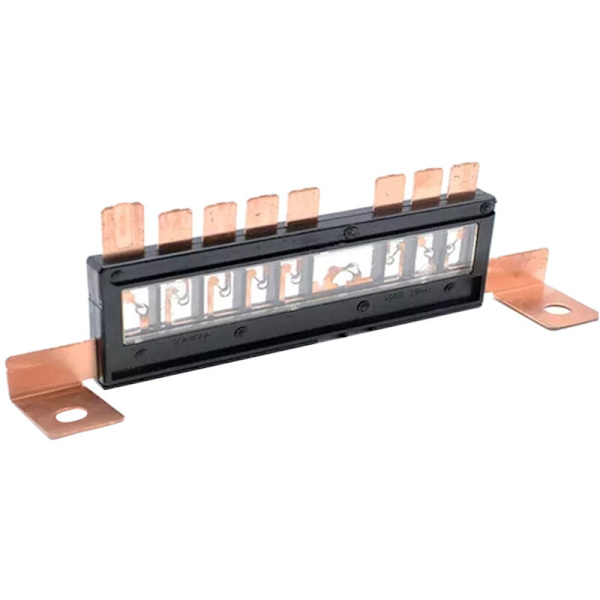 Til for 125 AMP Multi Fuse 18790-01031 Motorstrøm
