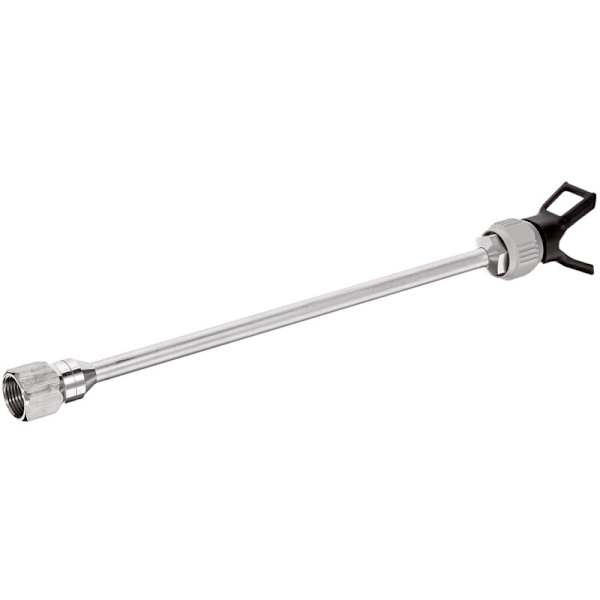 517700 Control Pro munstycksförlängning 30 cm, Grå