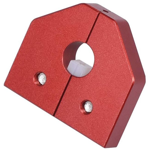2X Loddeforbindelse Brudt D Filament 3D Printer Tilbehør til 1.75mm Sensor