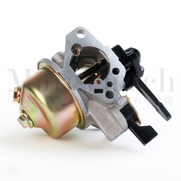 GX390 GX340 188 190F 13HP Jyrsinkoneen Kaasutin 16100 ZF6 V01 Kaasutin