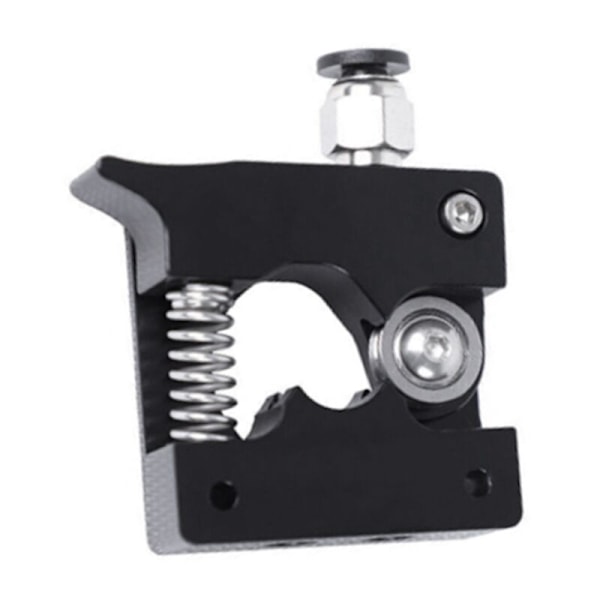 3D-skrivardelar MK8 Extruder Drive Feeder för 1,75 mm Filament Kompatibel med -3/3 Pro -10 Anet ET4