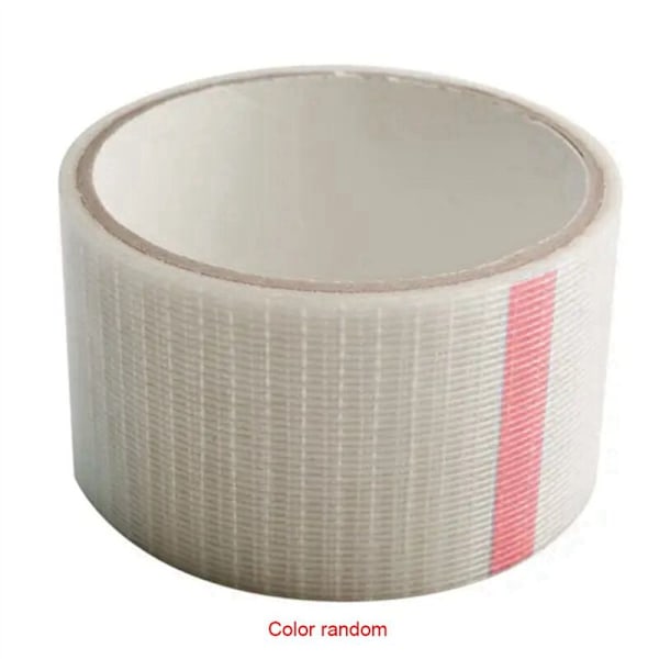 5X 5Cmx5M Vindsurfing Kite Reparationslap Vandtæt Tape