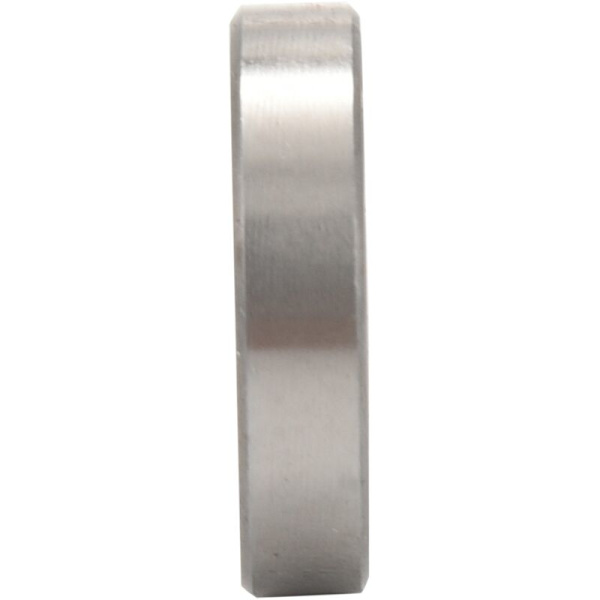 10 stk. Miniature forseglede metalkuglelejer med metriske mål: 6701 ZZ 12X18X4 MM