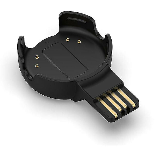 Universell smartklocka USB-laddare för Polar Verity Sense/Polar Oh1