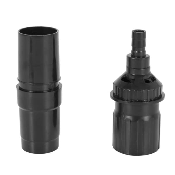 3-pack 32mm Mini Dammsugartillbehörssats Passar Alla Dammsugare Tillbehör Ersättningsrör Borste