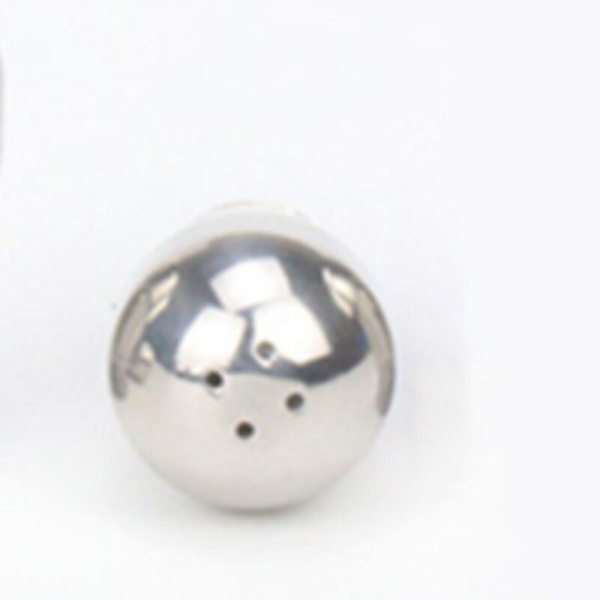 3-håls ångmunstycke i rostfritt stål för kaffemaskin förbättrar grovt mjölkskum för 8 mm Platinum Series Rich General