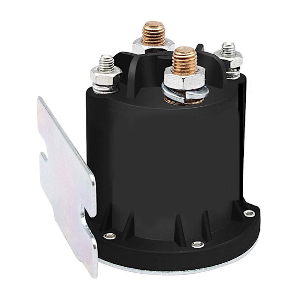 48V solenoidirele 2008 ja uudempiin golfautoihin 612711 48V sähkö- ja kaikkiin 48 voltin ajoneuvoihin 800/1000