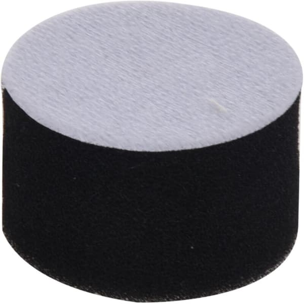 16 stk. Poleringskit Buffer Diameter 2 tommer / 50mm til Auto Polermaskine